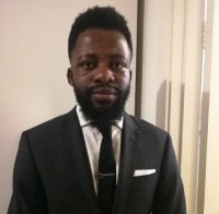 Kaunda Shilengwe